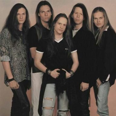 Edguy