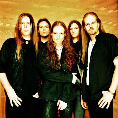 Edguy photo 14