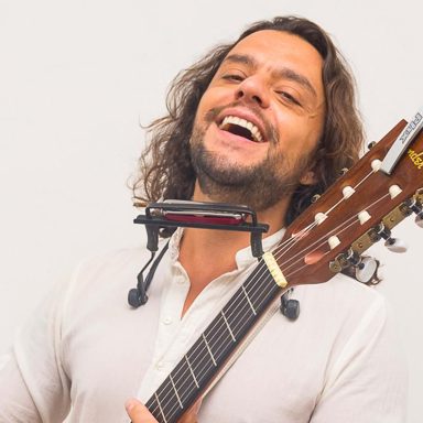 Eder Palmieri
