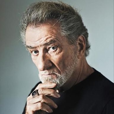 Eddy Mitchell