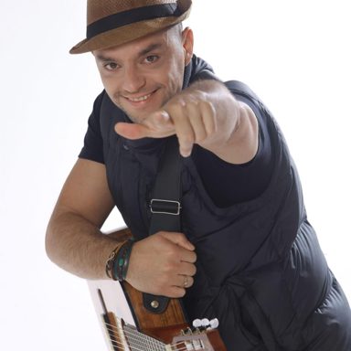 Eder Palmieri
