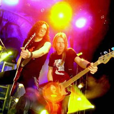 Edguy photo 12