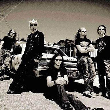 Edguy photo 9