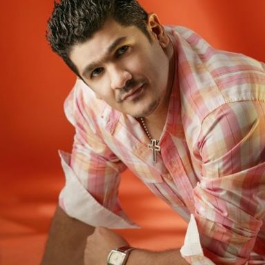 Eddy Herrera