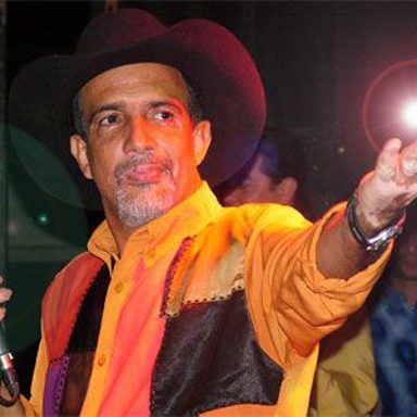 Edigar Mão Branca