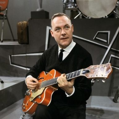 Eddy Christiani