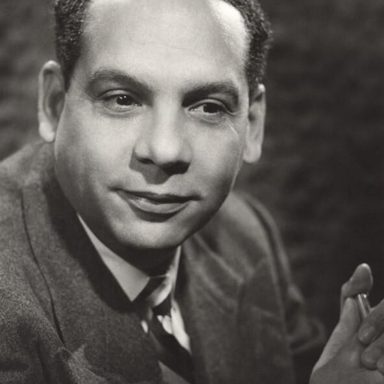 Edmundo Ros