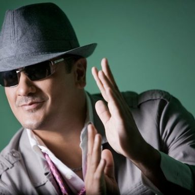 Eddy Herrera
