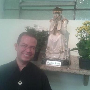 Edmilson Aparecido photo 13