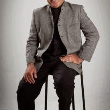 Edinaldo do Rio