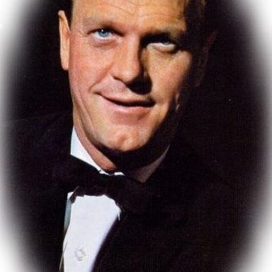 Eddy Arnold