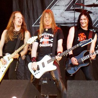 Edguy photo 13