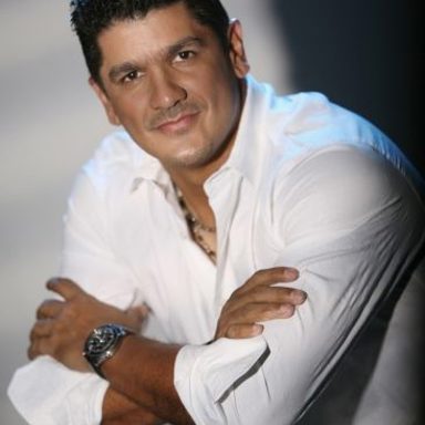 Eddy Herrera