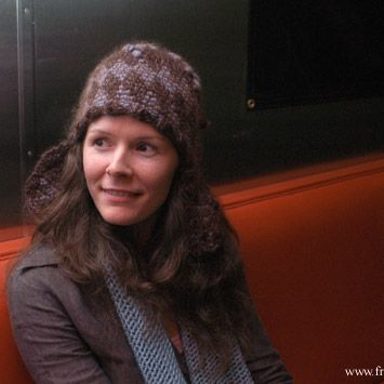 Edie Brickell