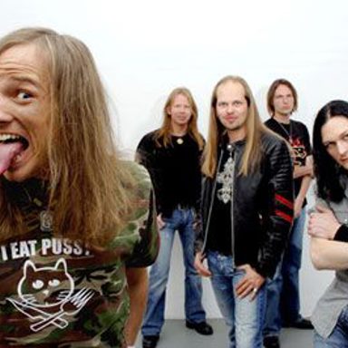 Edguy photo 10