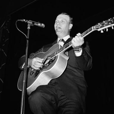 Eddy Arnold