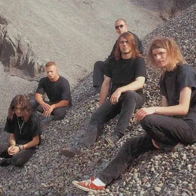 Edge Of Sanity