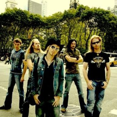 Edguy