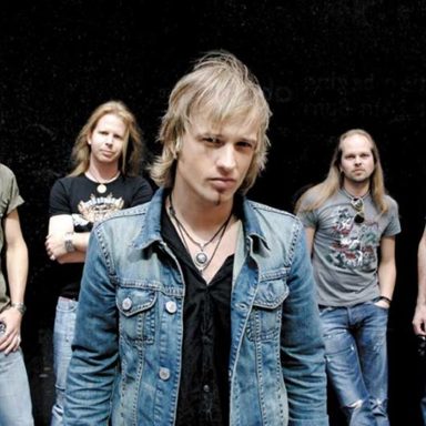 Edguy