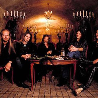 Edguy photo 16