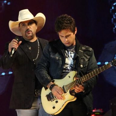 Edson e Hudson