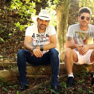 Edson e Hudson