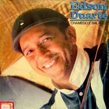 Edson Duarte
