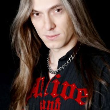 Edu Falaschi