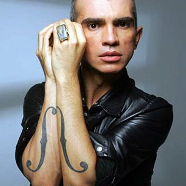 Edson Cordeiro