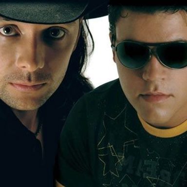 Edson e Vinicius