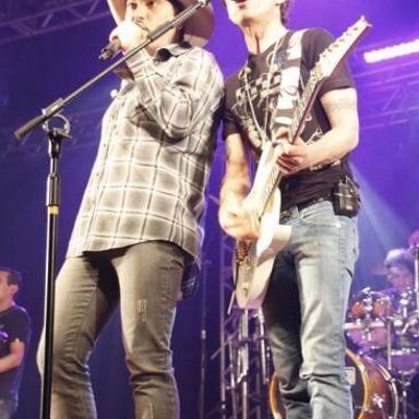 Edson e Hudson