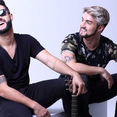 Edu e Renan