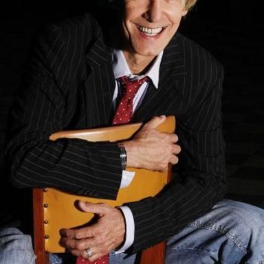 Eduardo Dusek