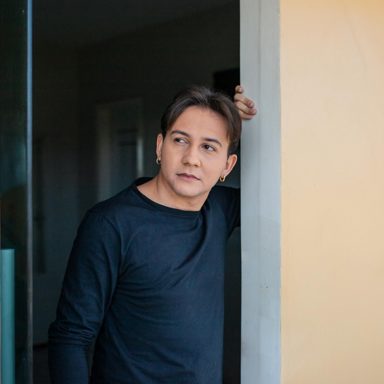 Edson Flores