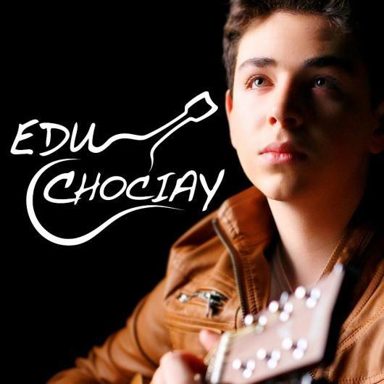 Edu Chociay photo 18