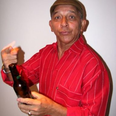 Edson Duarte
