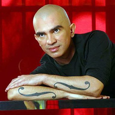 Edson Cordeiro