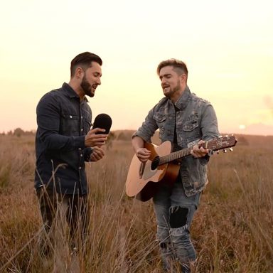 Edu e Renan