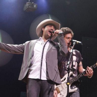 Edson e Hudson photo 9