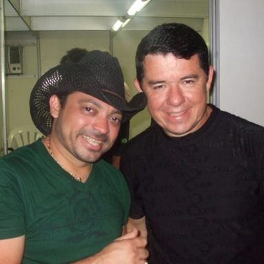 Edu e Maraial