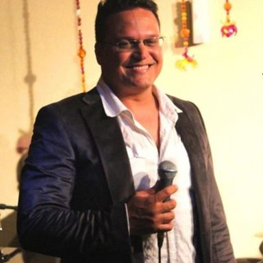 Edson Ercha