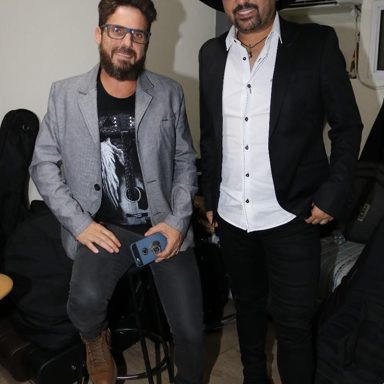 Edson e Hudson photo 17