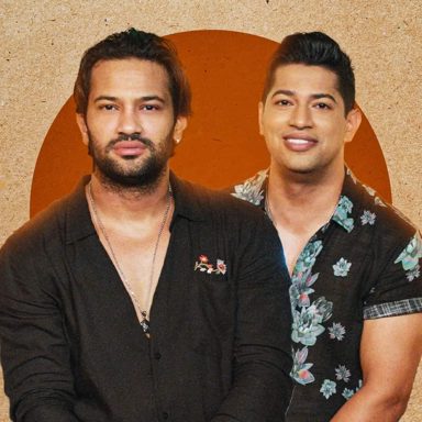 Edy Britto & Samuel