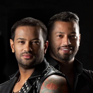 Edy Britto & Samuel