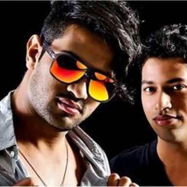 Edy Britto & Samuel photo 13