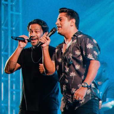 Edy Britto & Samuel