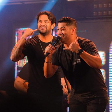 Edy Britto & Samuel