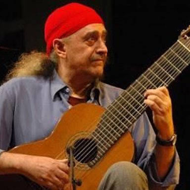 Egberto Gismonti