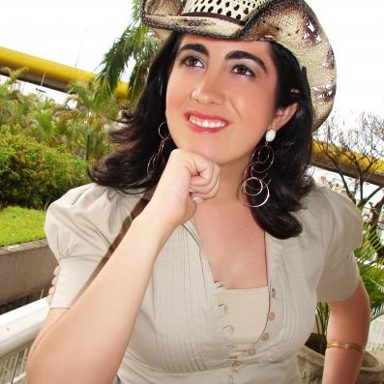 Elaine Christina