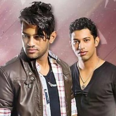Edy Britto & Samuel photo 14